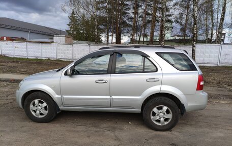 KIA Sorento IV, 2008 год, 1 080 000 рублей, 8 фотография