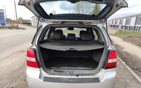 KIA Sorento IV, 2008 год, 1 080 000 рублей, 5 фотография