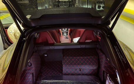 Porsche Panamera II рестайлинг, 2020 год, 11 500 000 рублей, 28 фотография