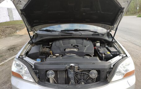 KIA Sorento IV, 2008 год, 1 080 000 рублей, 12 фотография