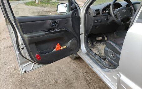 KIA Sorento IV, 2008 год, 1 080 000 рублей, 14 фотография