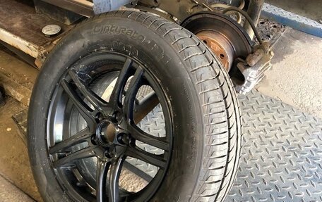 Volkswagen Polo VI (EU Market), 2016 год, 1 100 000 рублей, 8 фотография