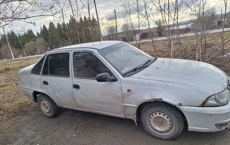 Daewoo Nexia I рестайлинг, 2010 год, 110 000 рублей, 3 фотография
