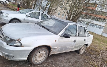 Daewoo Nexia I рестайлинг, 2010 год, 110 000 рублей, 2 фотография