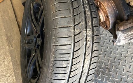 Volkswagen Polo VI (EU Market), 2016 год, 1 100 000 рублей, 5 фотография