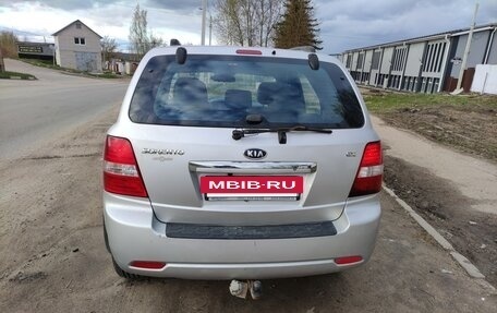 KIA Sorento IV, 2008 год, 1 080 000 рублей, 15 фотография