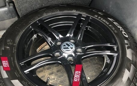 Volkswagen Polo VI (EU Market), 2016 год, 1 100 000 рублей, 7 фотография