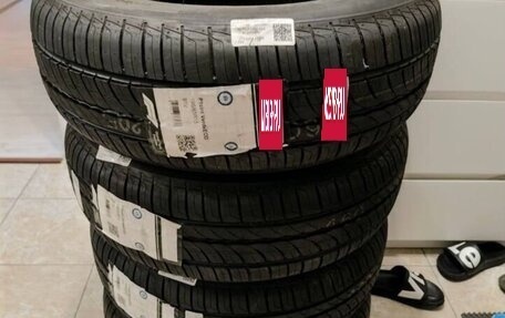 Volkswagen Polo VI (EU Market), 2016 год, 1 100 000 рублей, 9 фотография