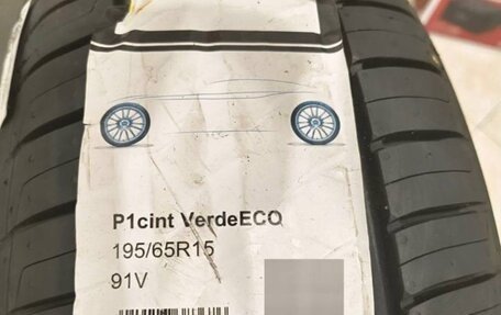 Volkswagen Polo VI (EU Market), 2016 год, 1 100 000 рублей, 10 фотография