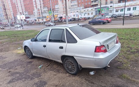 Daewoo Nexia I рестайлинг, 2011 год, 89 000 рублей, 2 фотография