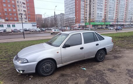 Daewoo Nexia I рестайлинг, 2011 год, 89 000 рублей, 3 фотография