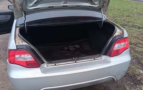 Daewoo Nexia I рестайлинг, 2011 год, 89 000 рублей, 4 фотография