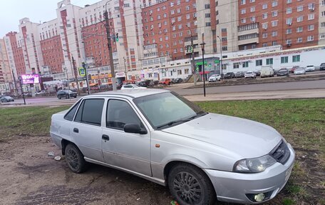 Daewoo Nexia I рестайлинг, 2011 год, 89 000 рублей, 9 фотография