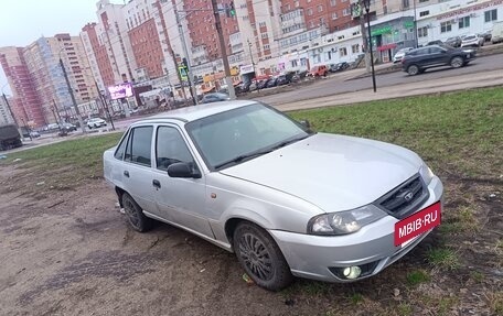 Daewoo Nexia I рестайлинг, 2011 год, 89 000 рублей, 6 фотография