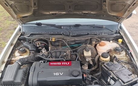 Daewoo Nexia I рестайлинг, 2011 год, 89 000 рублей, 7 фотография