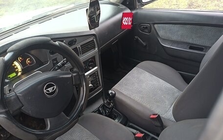 Daewoo Nexia I рестайлинг, 2011 год, 89 000 рублей, 8 фотография