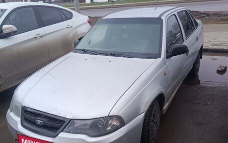 Daewoo Nexia I рестайлинг, 2011 год, 89 000 рублей, 13 фотография