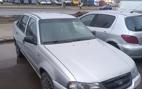 Daewoo Nexia I рестайлинг, 2011 год, 89 000 рублей, 12 фотография