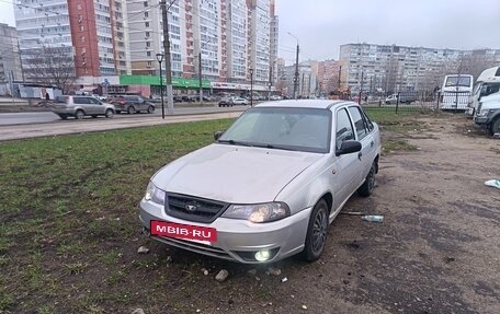 Daewoo Nexia I рестайлинг, 2011 год, 89 000 рублей, 5 фотография