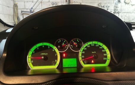 Chevrolet Aveo III, 2007 год, 415 000 рублей, 7 фотография