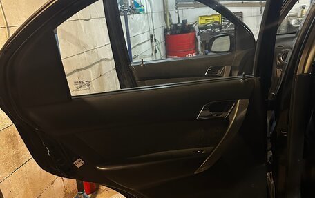 Chevrolet Aveo III, 2007 год, 415 000 рублей, 15 фотография