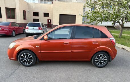 KIA Rio II, 2011 год, 550 000 рублей, 2 фотография