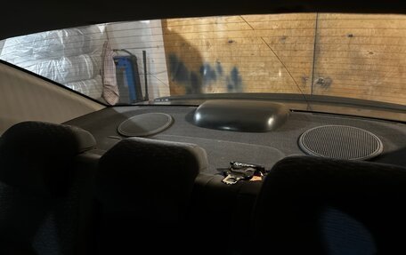 Chevrolet Aveo III, 2007 год, 415 000 рублей, 10 фотография