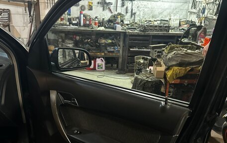 Chevrolet Aveo III, 2007 год, 415 000 рублей, 13 фотография