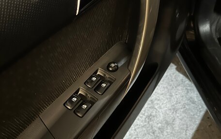 Chevrolet Aveo III, 2007 год, 415 000 рублей, 6 фотография