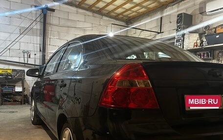 Chevrolet Aveo III, 2007 год, 415 000 рублей, 11 фотография