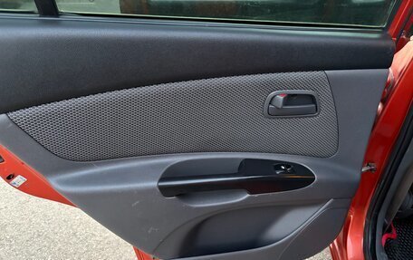 KIA Rio II, 2011 год, 550 000 рублей, 15 фотография