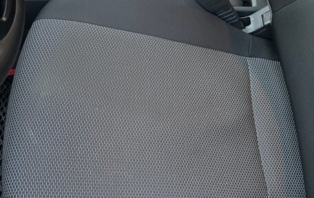 KIA Rio II, 2011 год, 550 000 рублей, 14 фотография