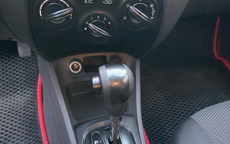 KIA Rio II, 2011 год, 550 000 рублей, 13 фотография