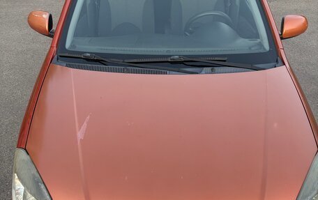 KIA Rio II, 2011 год, 550 000 рублей, 7 фотография