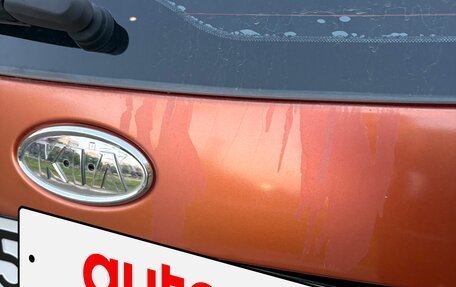 KIA Rio II, 2011 год, 550 000 рублей, 6 фотография