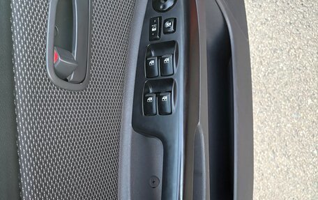 KIA Rio II, 2011 год, 550 000 рублей, 9 фотография