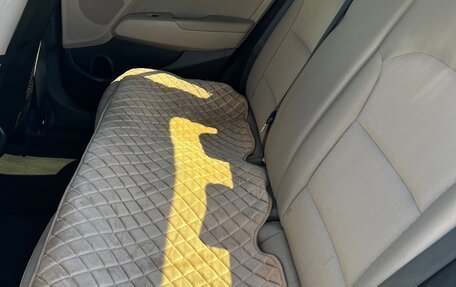 Hyundai Elantra VI рестайлинг, 2016 год, 1 280 000 рублей, 17 фотография