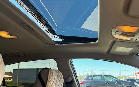 Hyundai Elantra VI рестайлинг, 2016 год, 1 280 000 рублей, 15 фотография