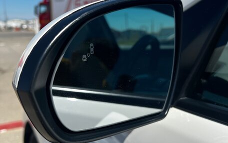 Hyundai Elantra VI рестайлинг, 2016 год, 1 280 000 рублей, 12 фотография