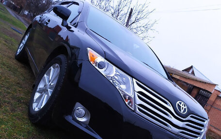 Toyota Venza I, 2010 год, 2 100 000 рублей, 3 фотография
