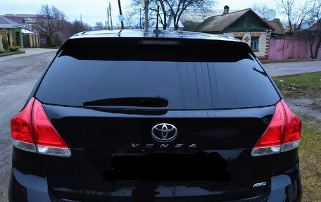 Toyota Venza I, 2010 год, 2 100 000 рублей, 5 фотография