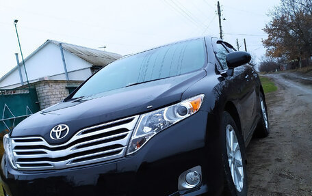 Toyota Venza I, 2010 год, 2 100 000 рублей, 4 фотография