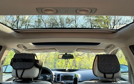 Toyota Venza I, 2010 год, 2 100 000 рублей, 8 фотография