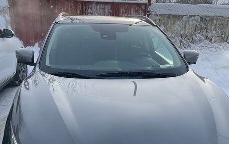 Nissan Qashqai, 2019 год, 1 700 000 рублей, 2 фотография