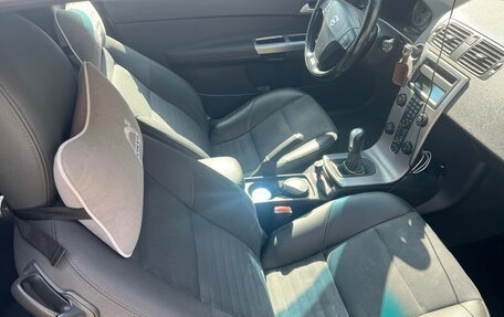 Volvo C30 I рестайлинг, 2007 год, 649 999 рублей, 8 фотография