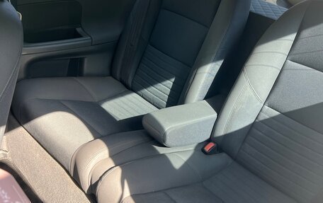 Volvo C30 I рестайлинг, 2007 год, 649 999 рублей, 7 фотография