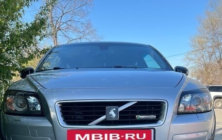 Volvo C30 I рестайлинг, 2007 год, 649 999 рублей, 10 фотография