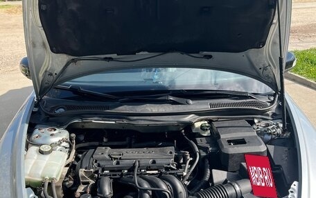 Volvo C30 I рестайлинг, 2007 год, 649 999 рублей, 9 фотография