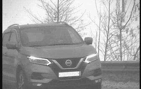 Nissan Qashqai, 2019 год, 1 700 000 рублей, 14 фотография