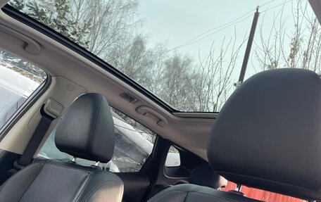 Nissan Qashqai, 2019 год, 1 700 000 рублей, 10 фотография